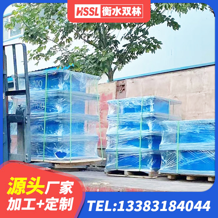 曲周县天然隔震支座LNR1000-Ⅱ厂家 曲周县建筑铅芯橡胶防震支座 曲周县隔震支座800 曲周县HDR500高阻尼建筑隔震支座 - 第6张