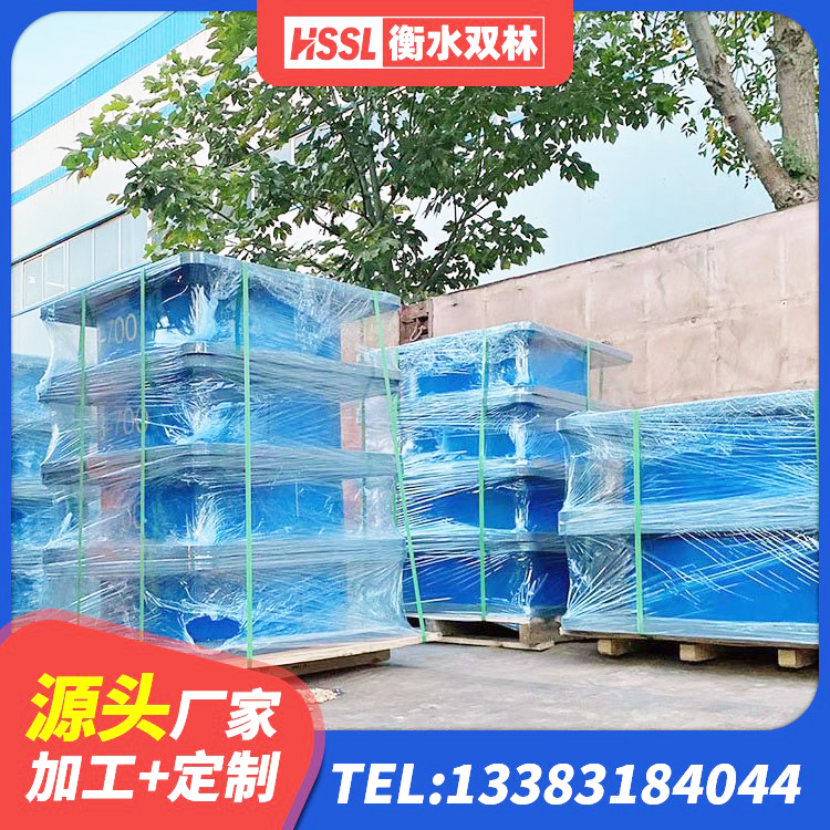 曲周县方形隔震支座厂家 曲周县建筑减隔震橡胶支座 曲周县房屋建筑支座厂家 曲周县建筑非连续端铅芯隔震支座生产厂家 - 第5张